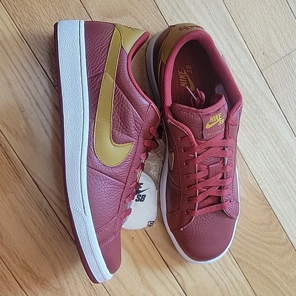 Nike Air classic SB - Picture 2 of 7